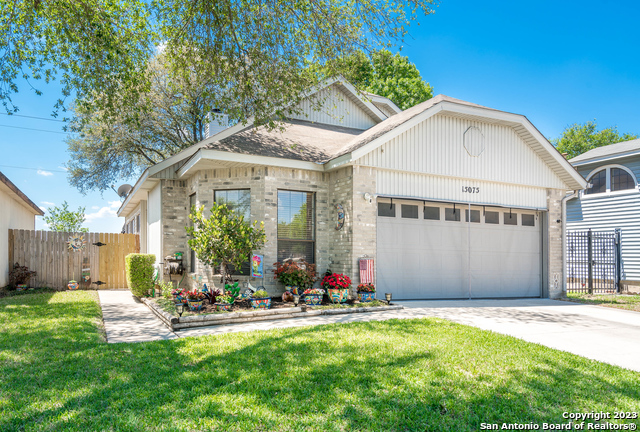 15075 Spring Mist San Antonio TX 78247