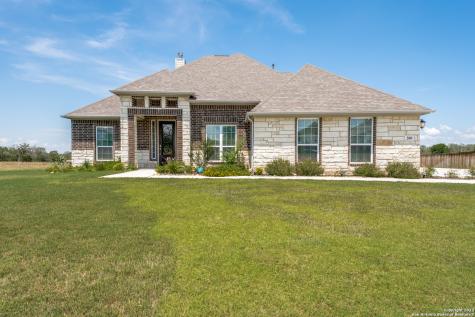 280 Lawrence Drive Castroville TX 78009