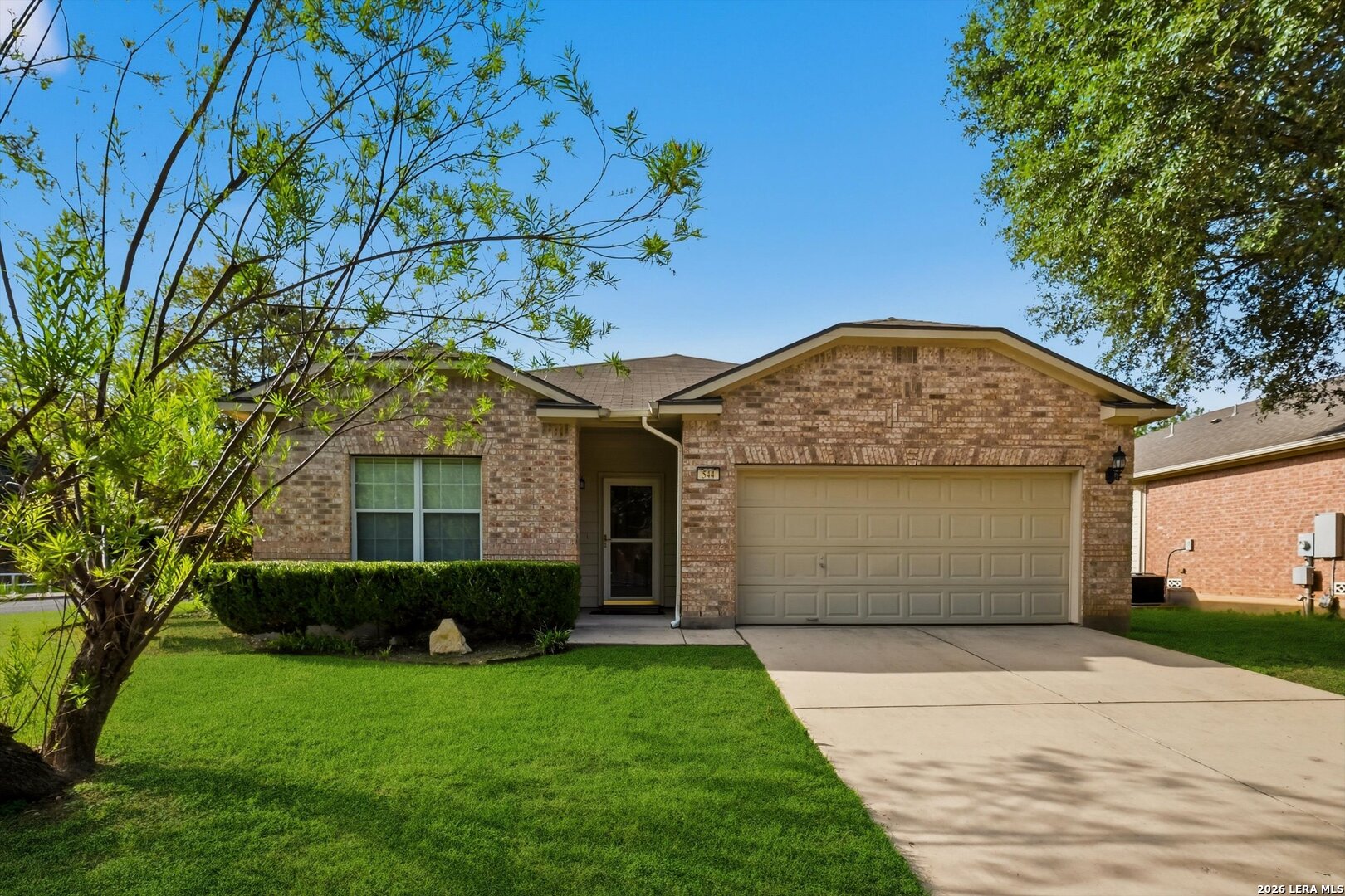 544 Rooster Run Schertz TX 78154