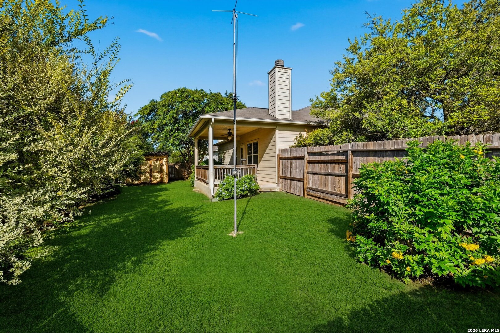 544 Rooster Run Schertz TX 78154