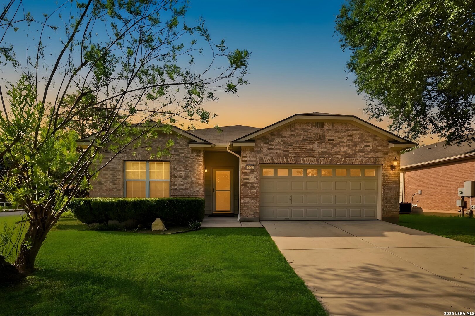 544 Rooster Run Schertz TX 78154