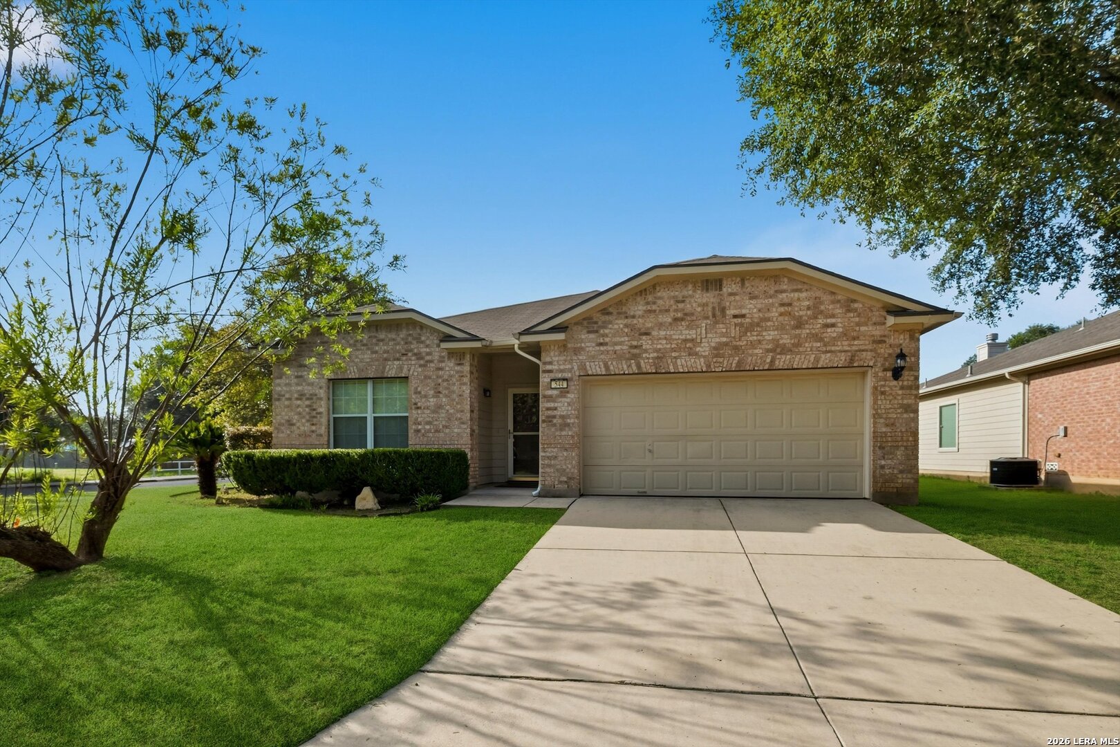 544 Rooster Run Schertz TX 78154