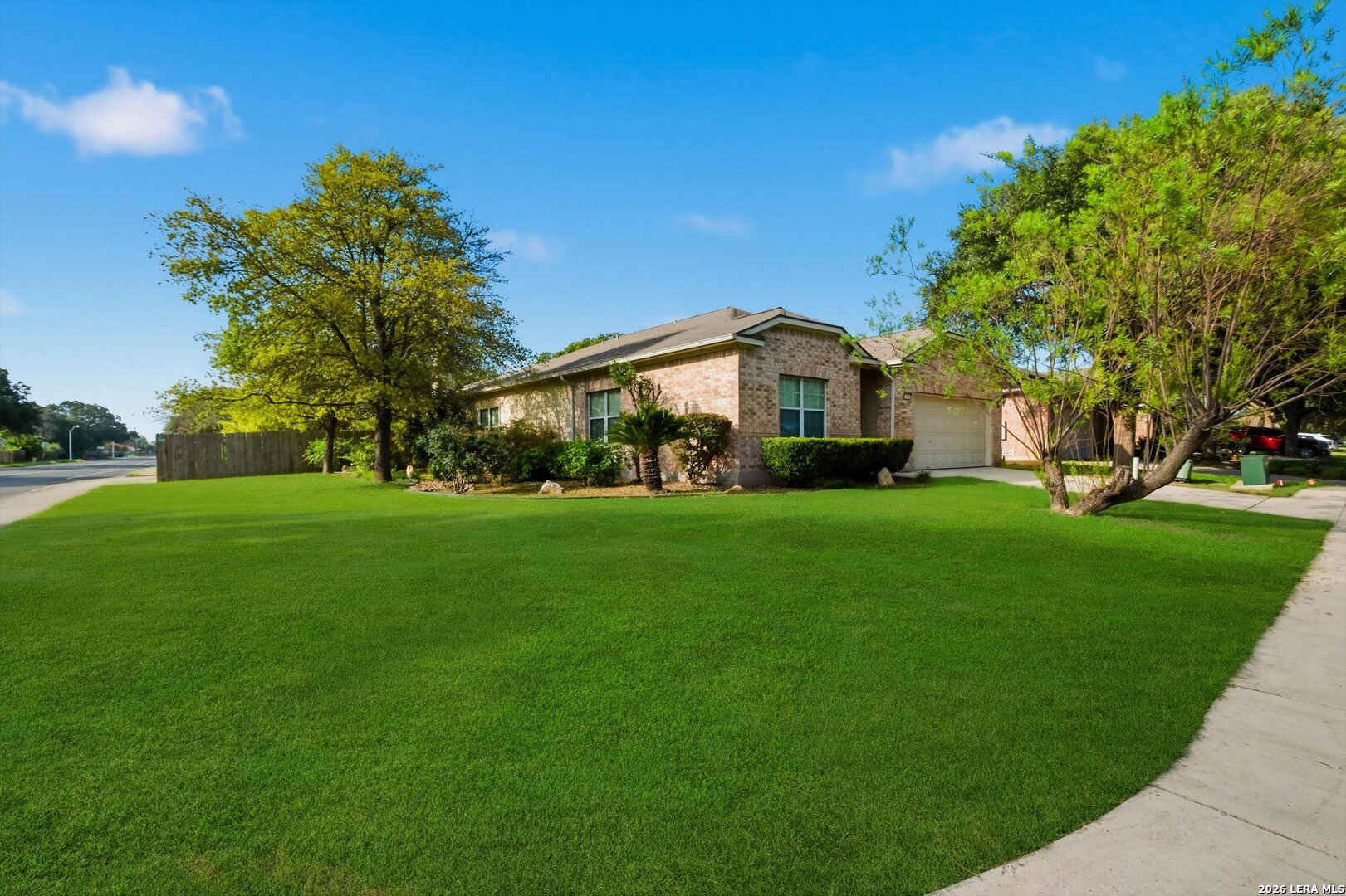 544 Rooster Run Schertz TX 78154