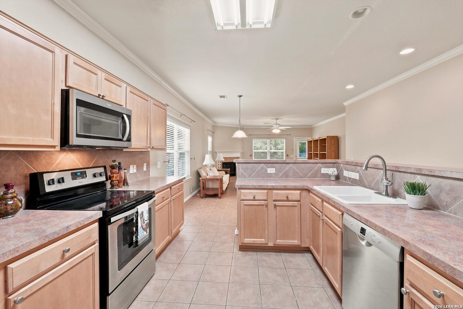 544 Rooster Run Schertz TX 78154