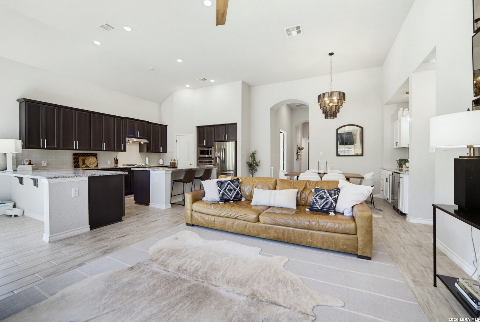 3058 Blenheim Park Bulverde TX 78163