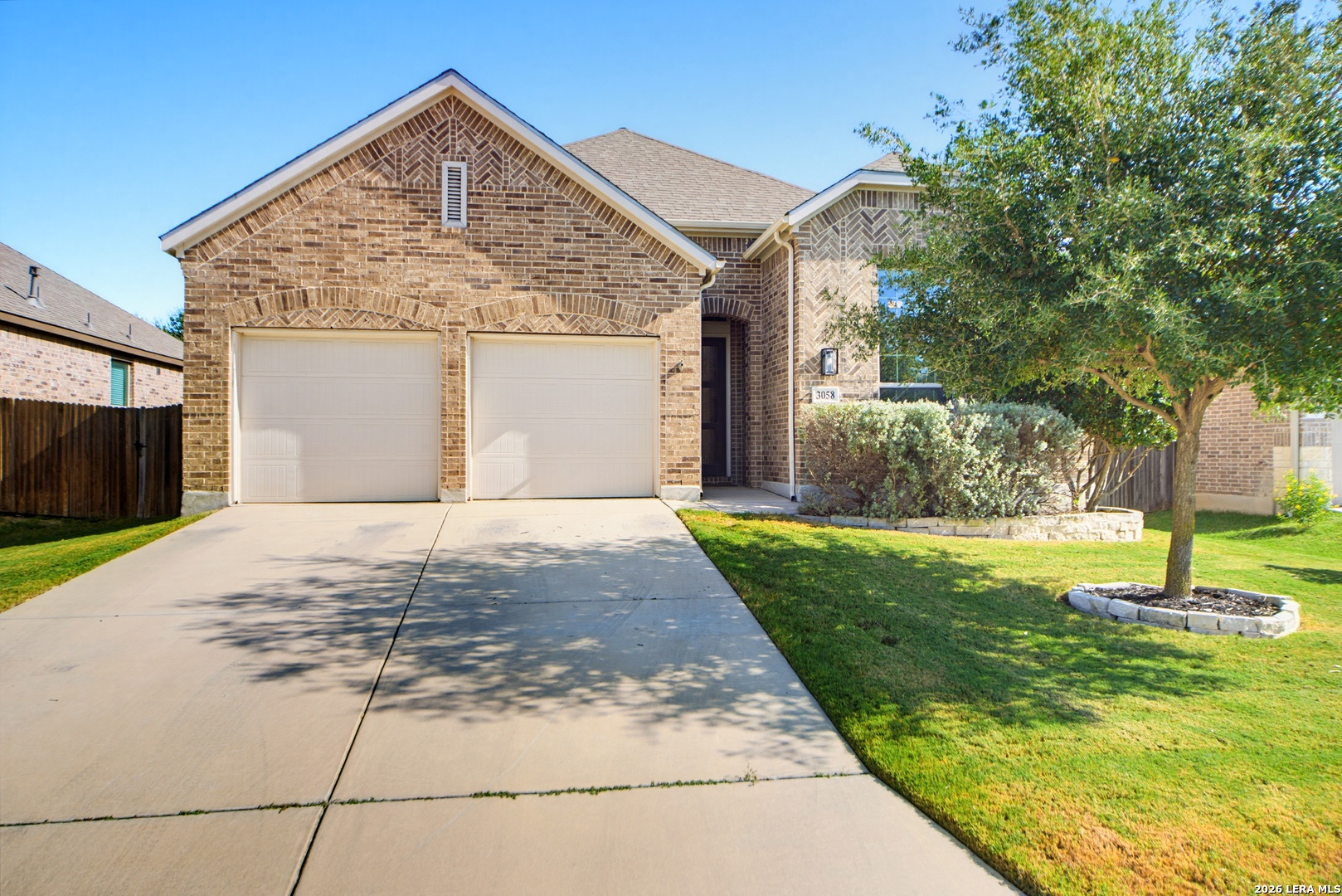 3058 Blenheim Park Bulverde TX 78163