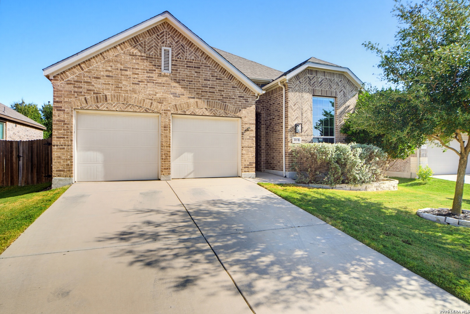 3058 Blenheim Park Bulverde TX 78163