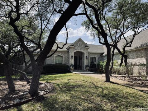 18503 Rustling Ridge San Antonio TX 78259