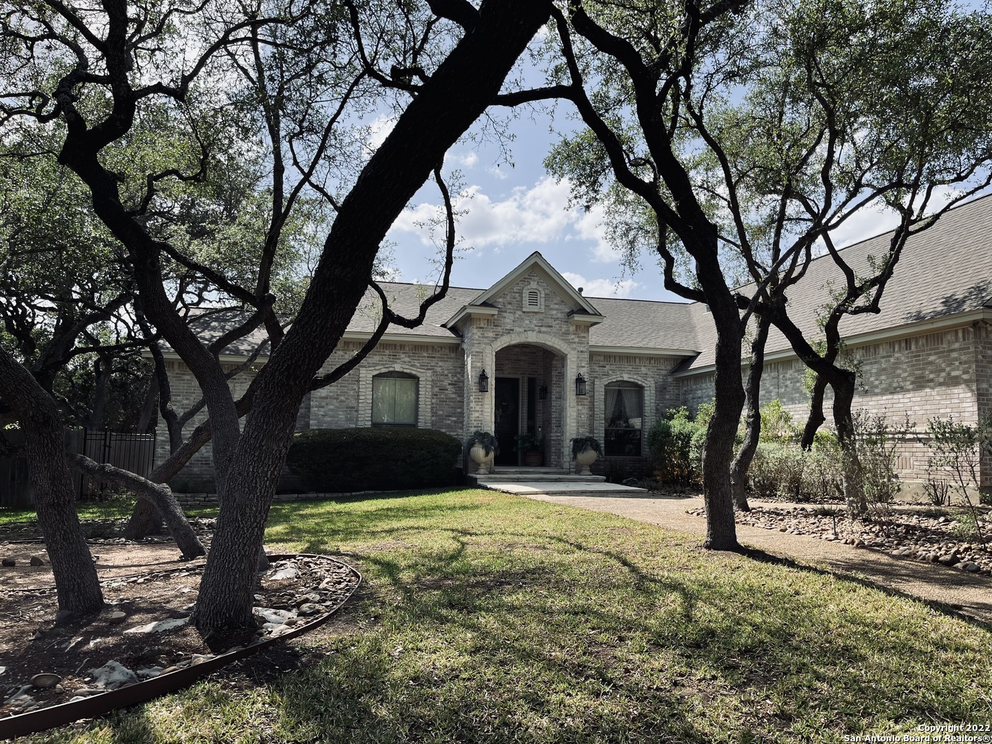 18503 Rustling Ridge San Antonio TX 78259