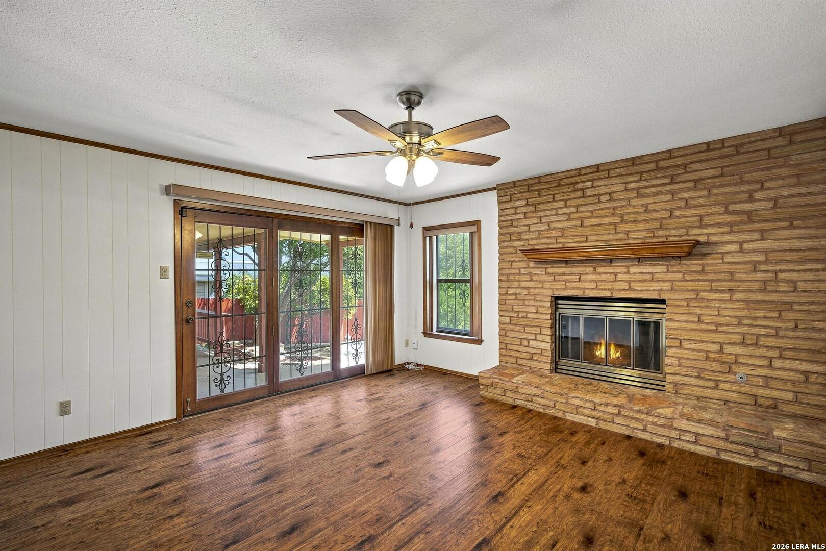 110 Clubhill Drive San Antonio TX 78228
