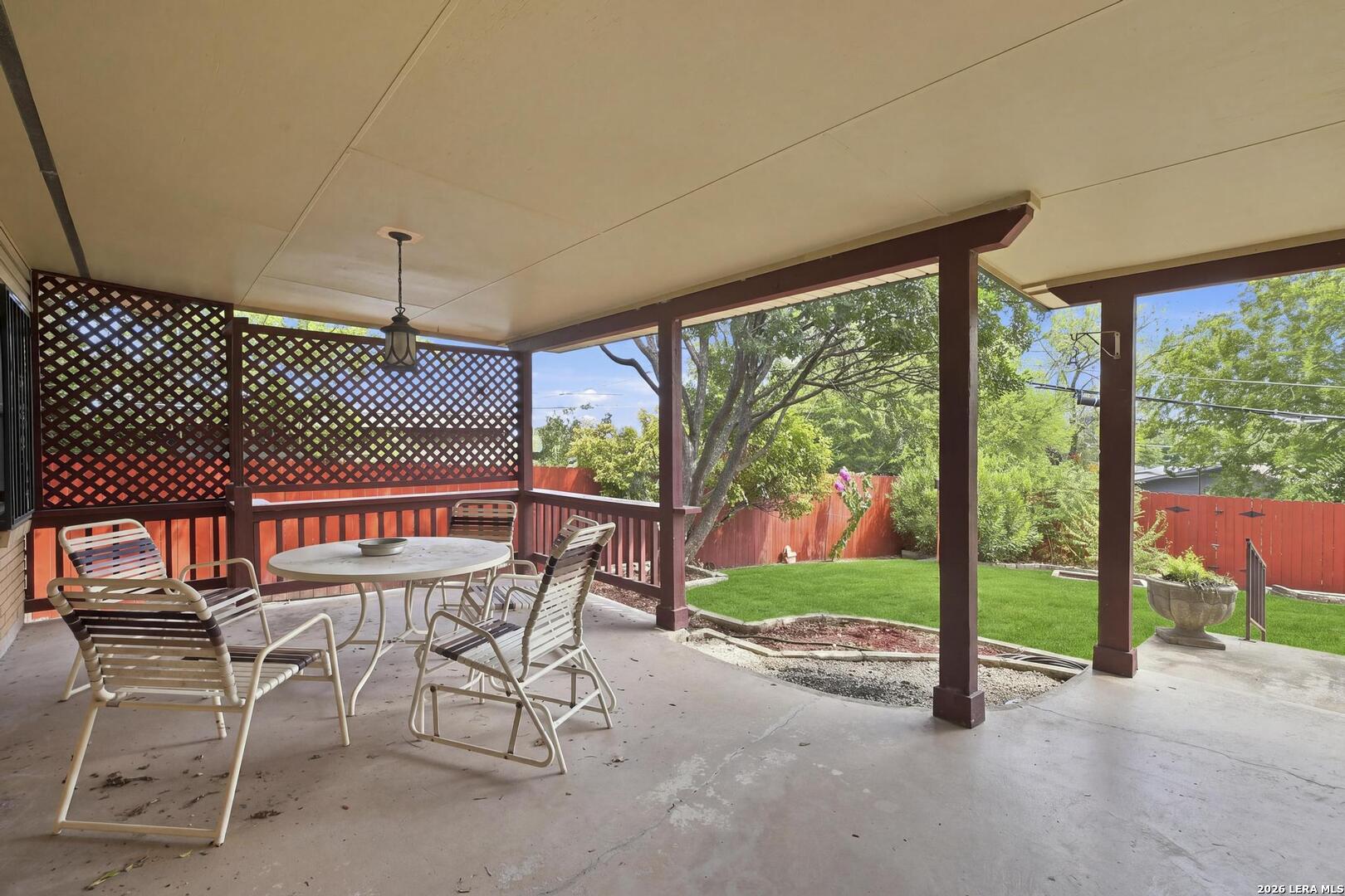 110 Clubhill Drive San Antonio TX 78228
