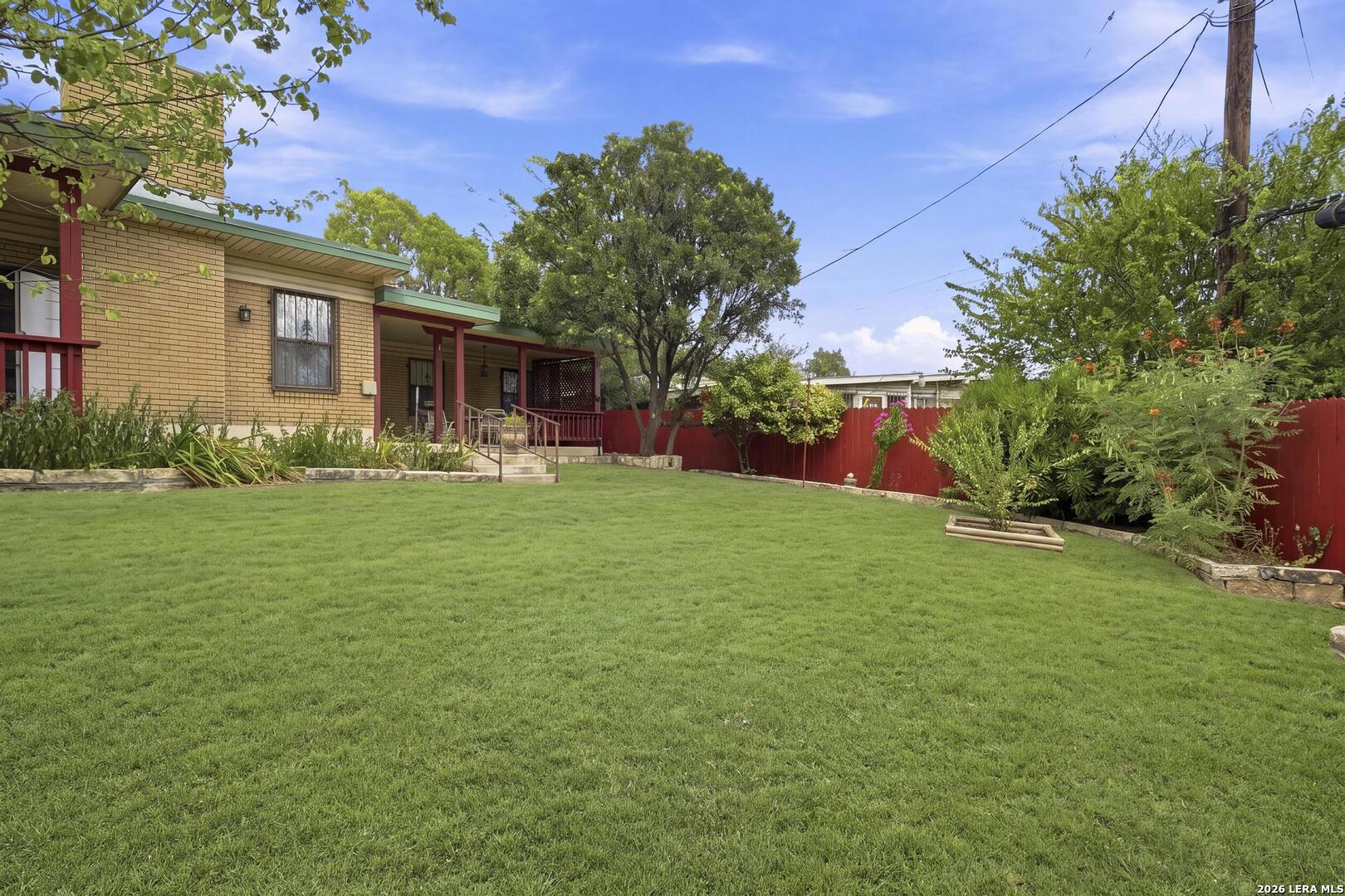 110 Clubhill Drive San Antonio TX 78228