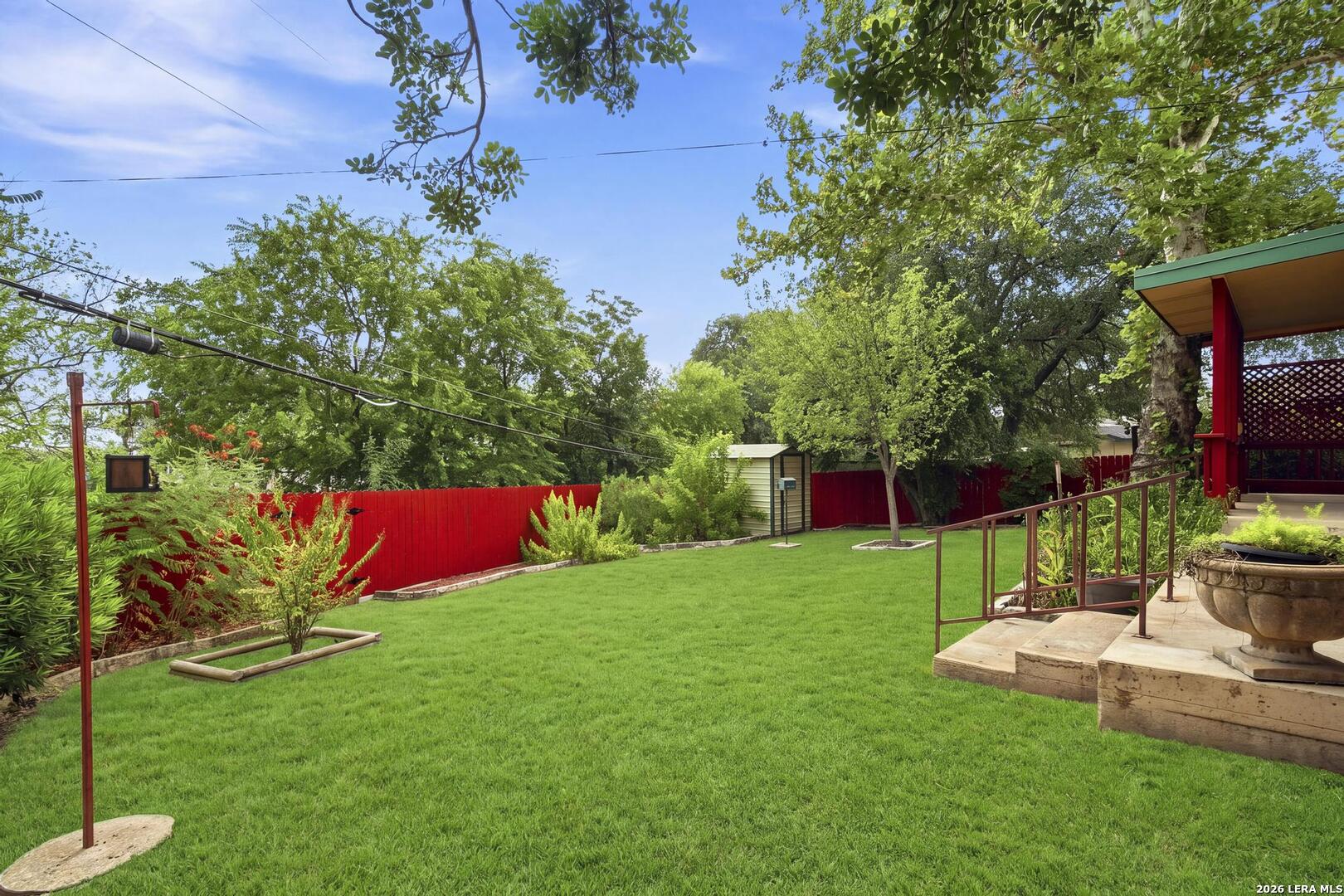 110 Clubhill Drive San Antonio TX 78228