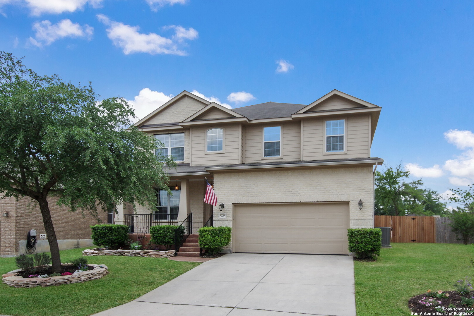 5606 Southern Oaks San Antonio TX 78261
