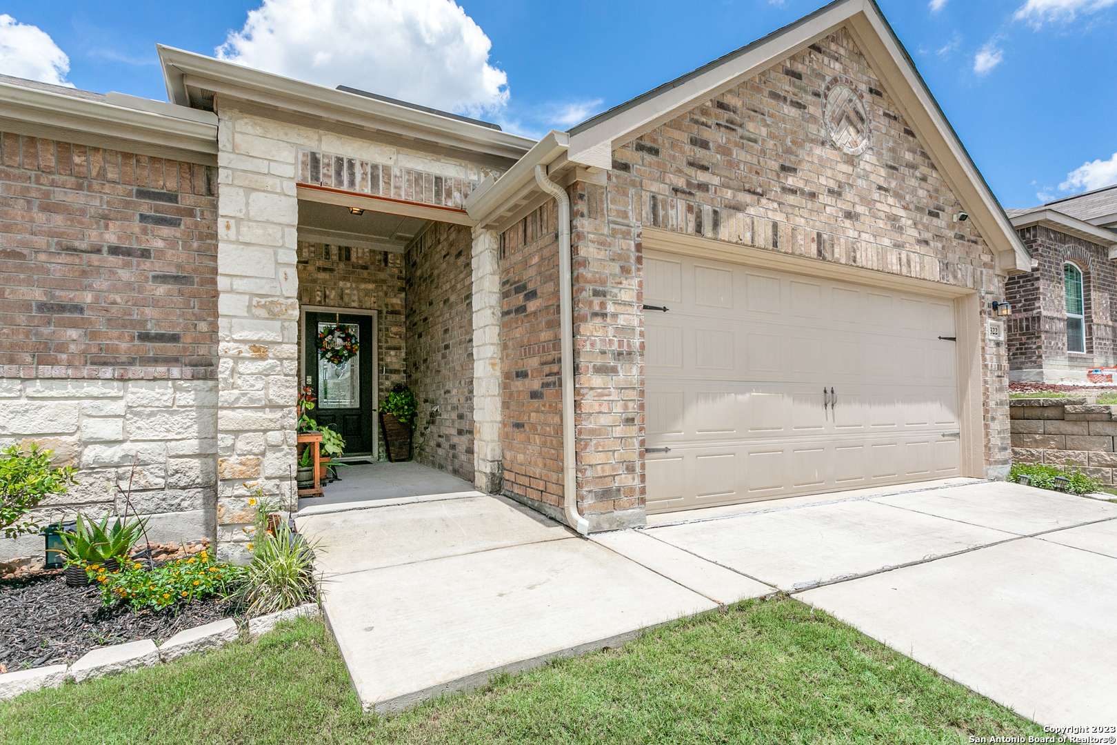 6322 Aster Run New Braunfels TX 78132