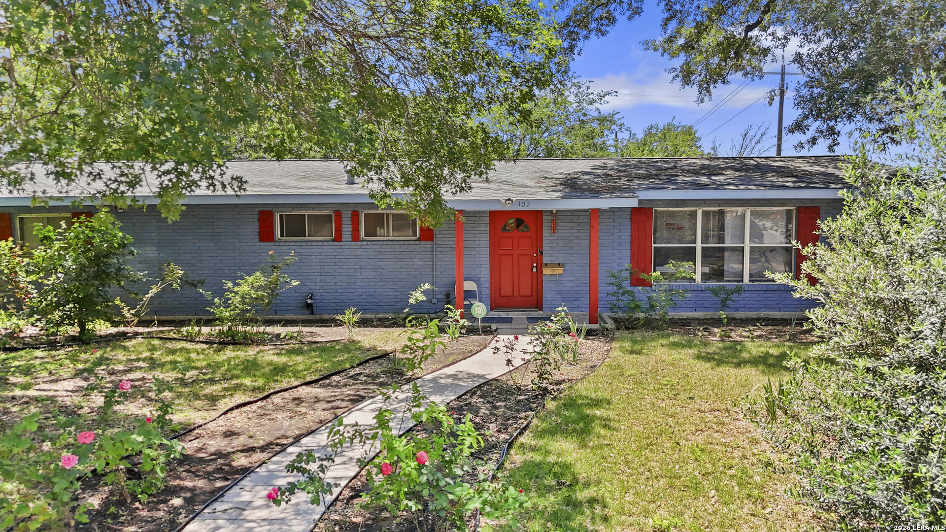 302 Redcliff San Antonio TX 78216