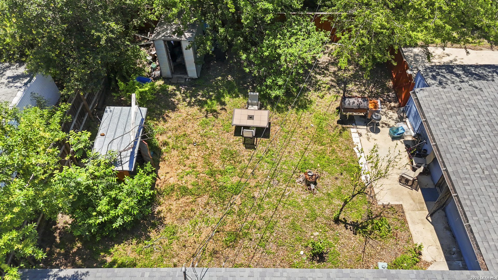 302 Redcliff San Antonio TX 78216