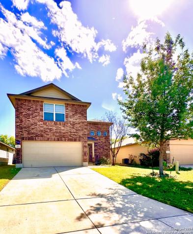 253 Kildeer Creek San Antonio TX 78253