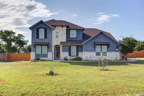 251 Appalachian Trail New Braunfels TX 78132