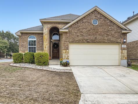 12539 Prude Ranch San Antonio TX 78254