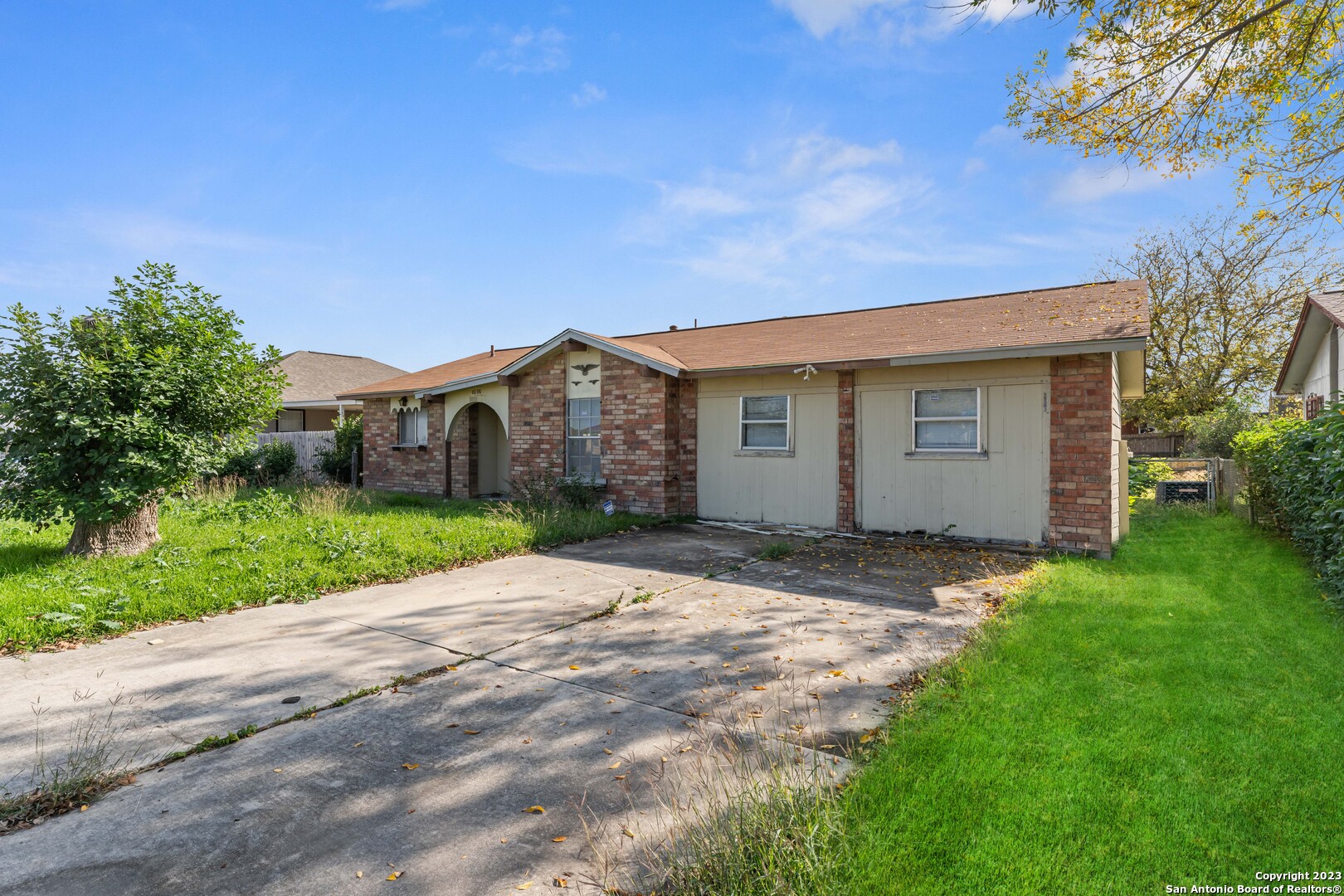 5902 Wayview Street San Antonio TX 78220