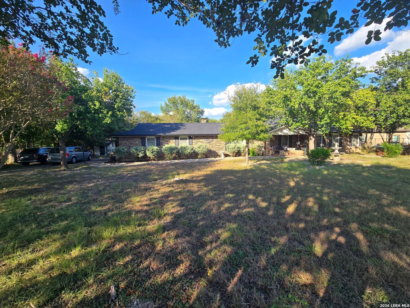 1101 Monroe Drive Kerrville TX 78028