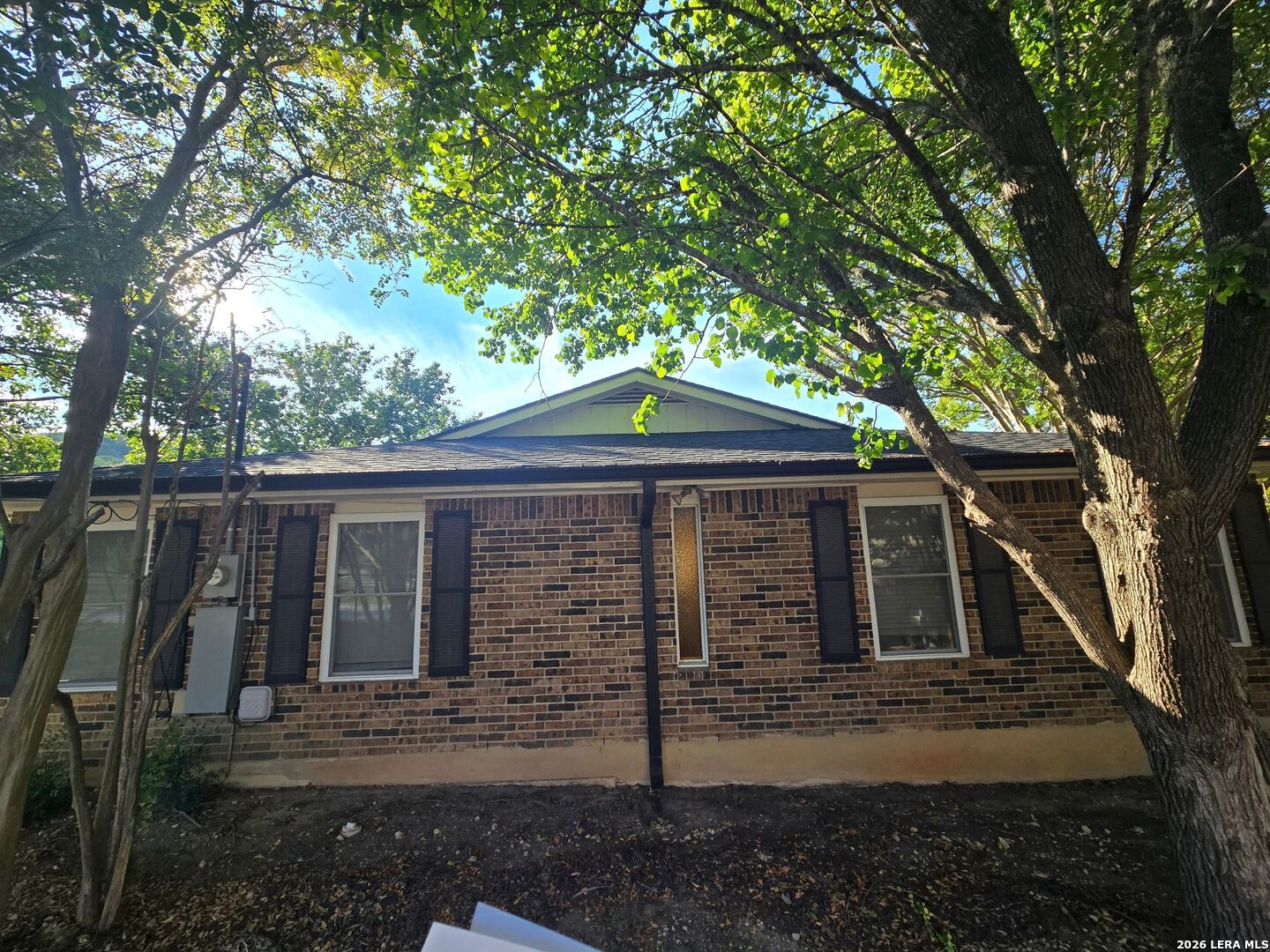 1101 Monroe Drive Kerrville TX 78028