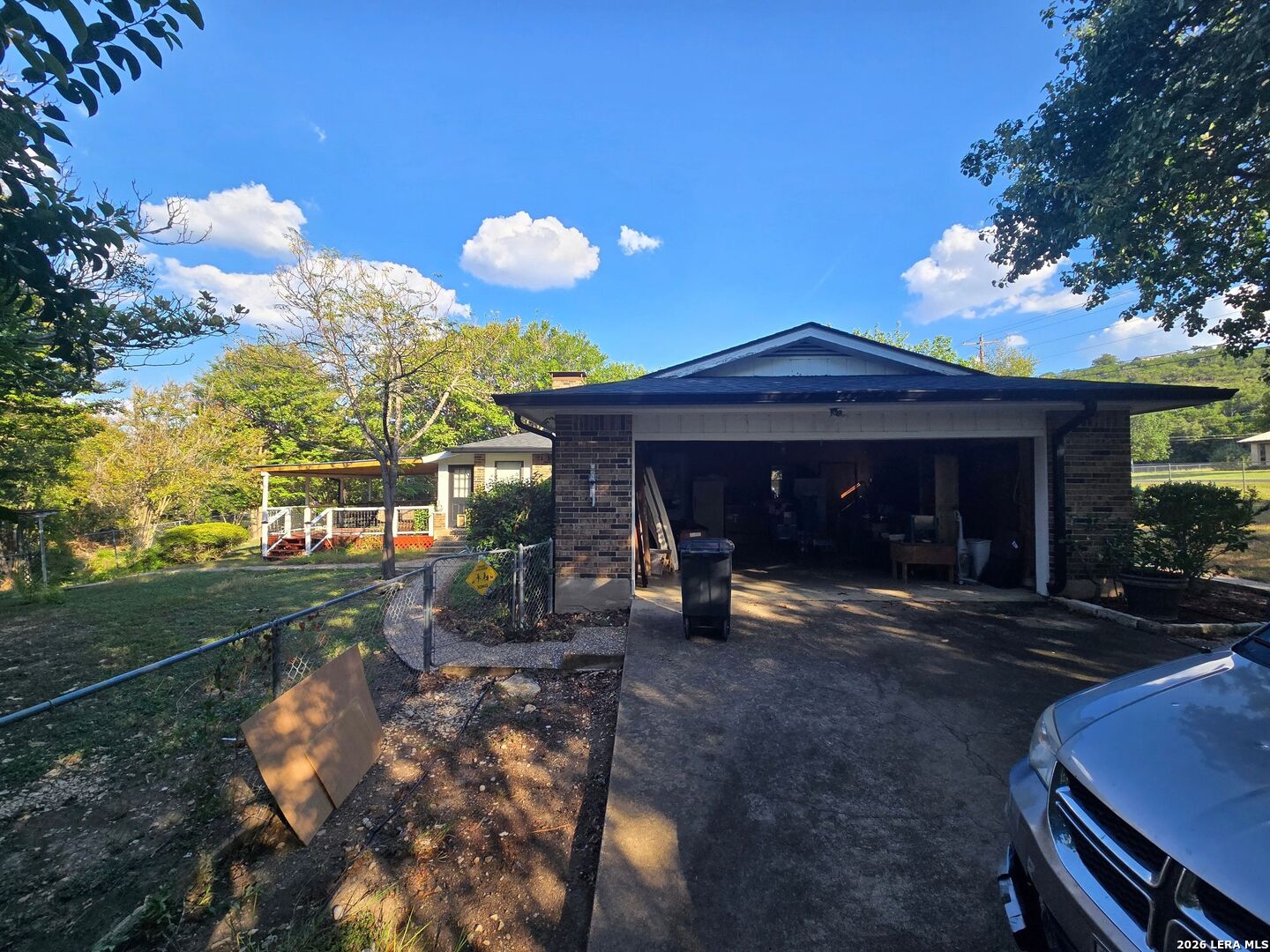1101 Monroe Drive Kerrville TX 78028