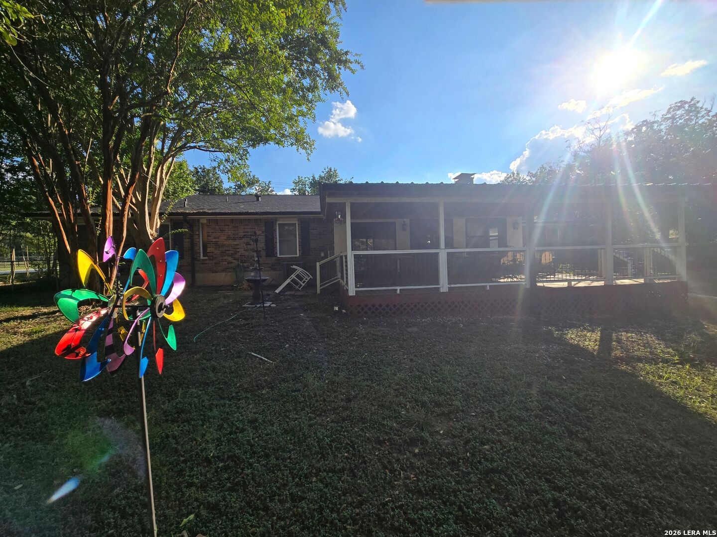 1101 Monroe Drive Kerrville TX 78028