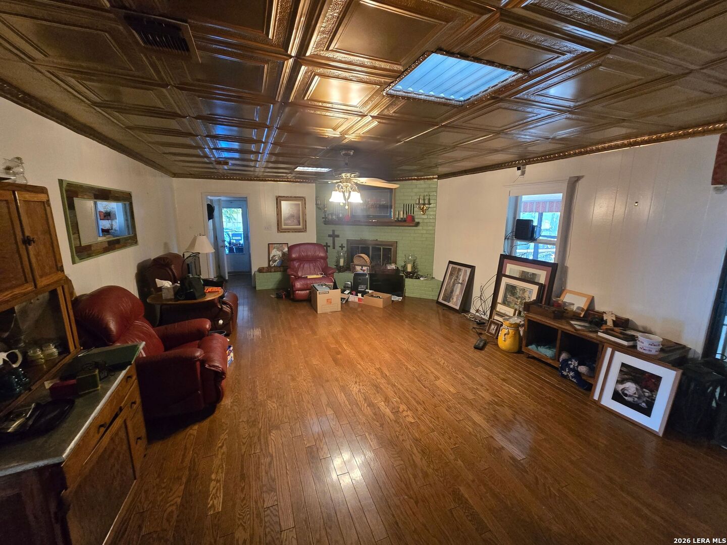 1101 Monroe Drive Kerrville TX 78028