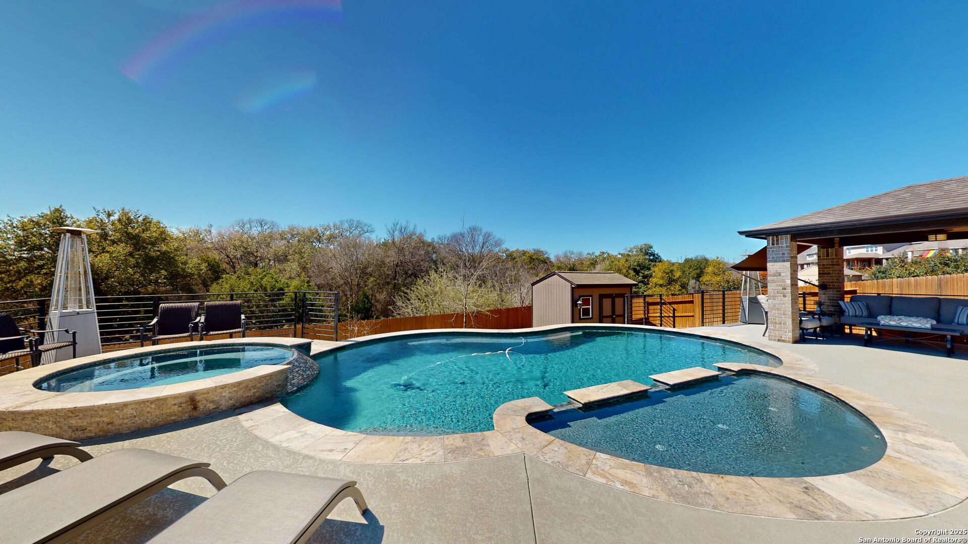 1429 Buckner Place San Antonio TX 78253