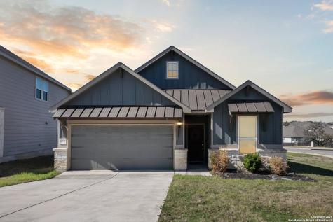 27357 Caroline Way San Antonio TX 78260