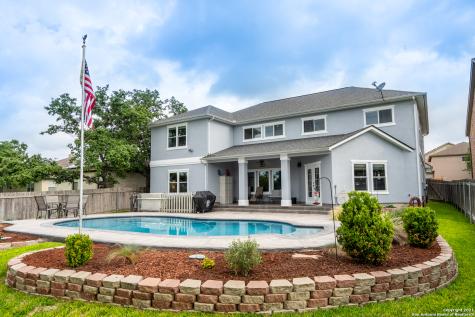 1230 Carmel Chase San Antonio TX 78258