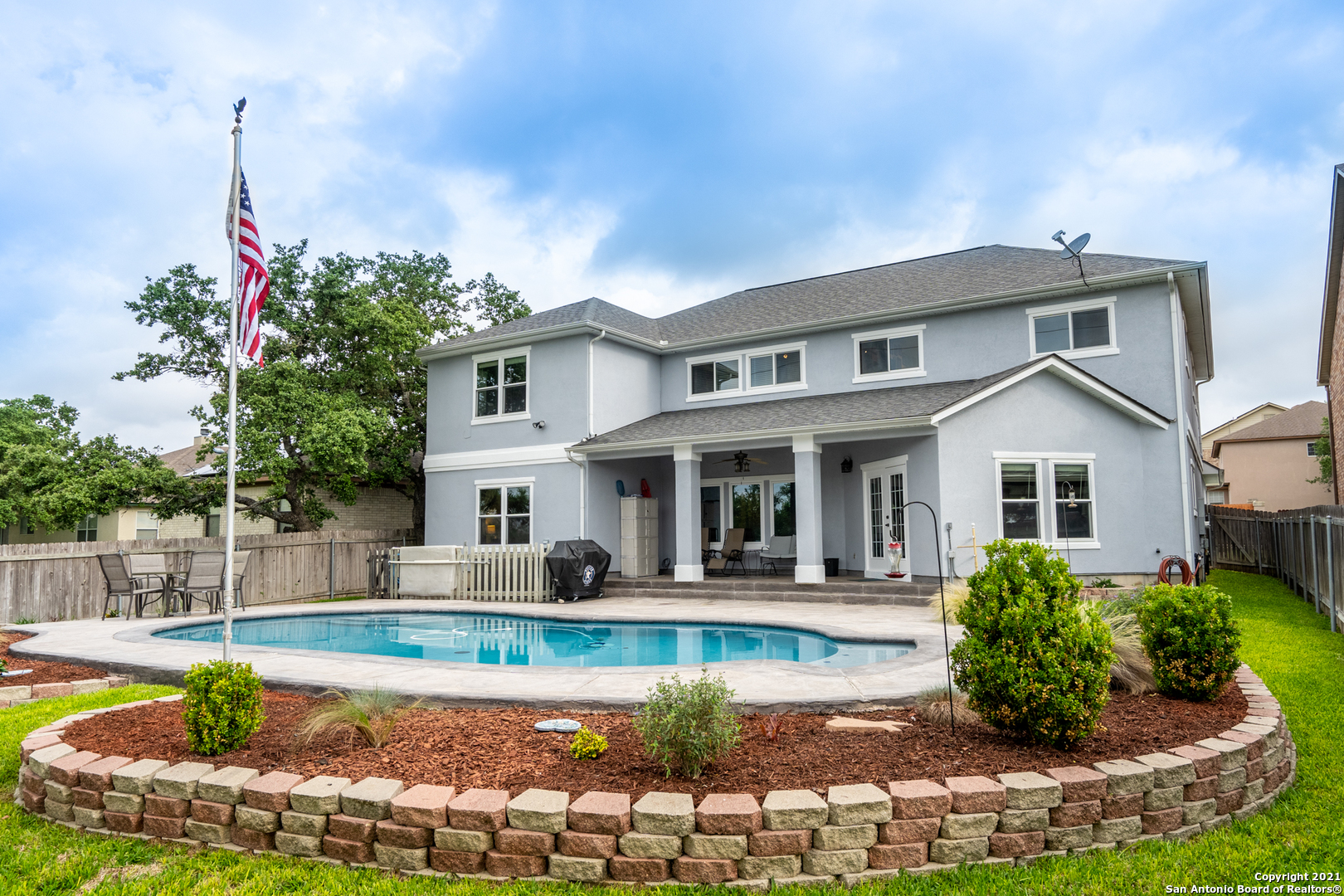 1230 Carmel Chase San Antonio TX 78258