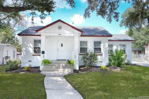 907 Vanderbilt Street San Antonio TX 78210