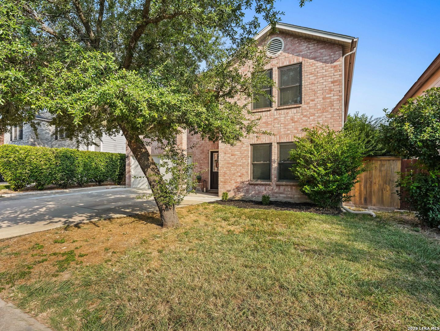 9023 Camino Rey San Antonio TX 78245