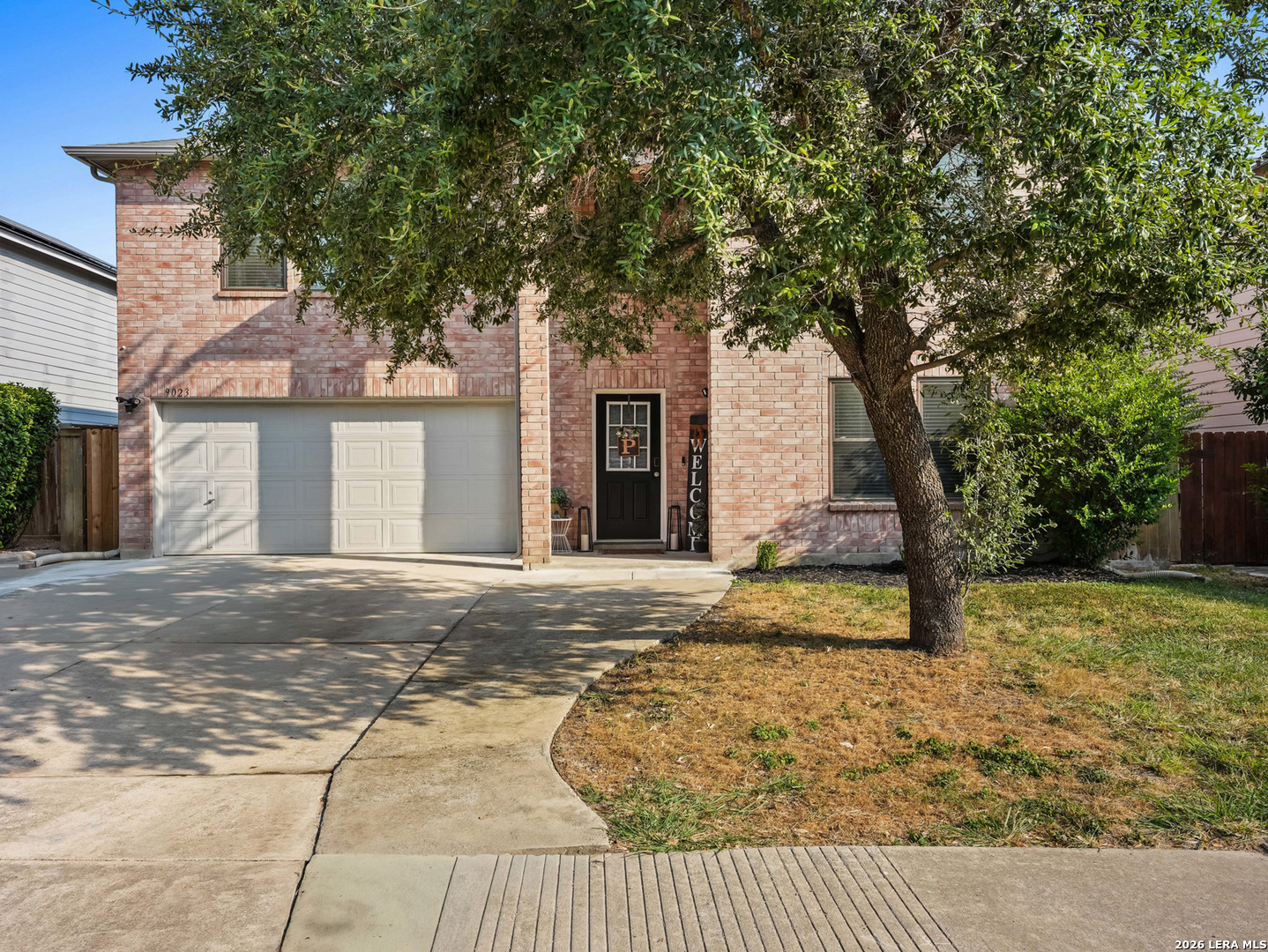 9023 Camino Rey San Antonio TX 78245