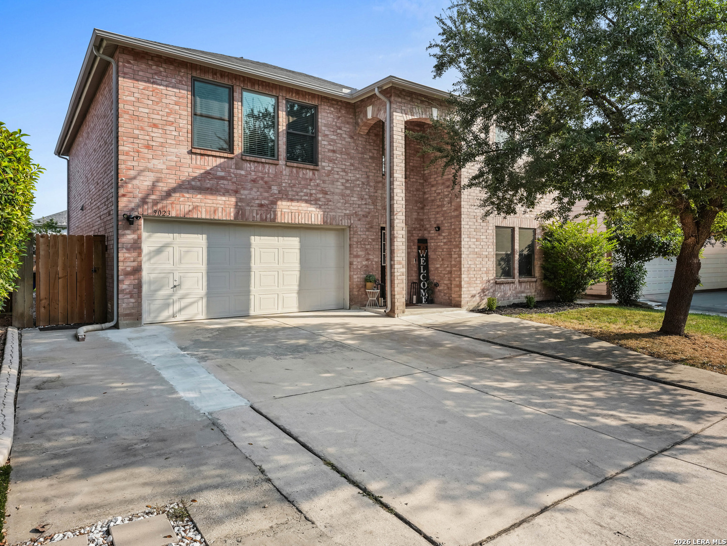 9023 Camino Rey San Antonio TX 78245
