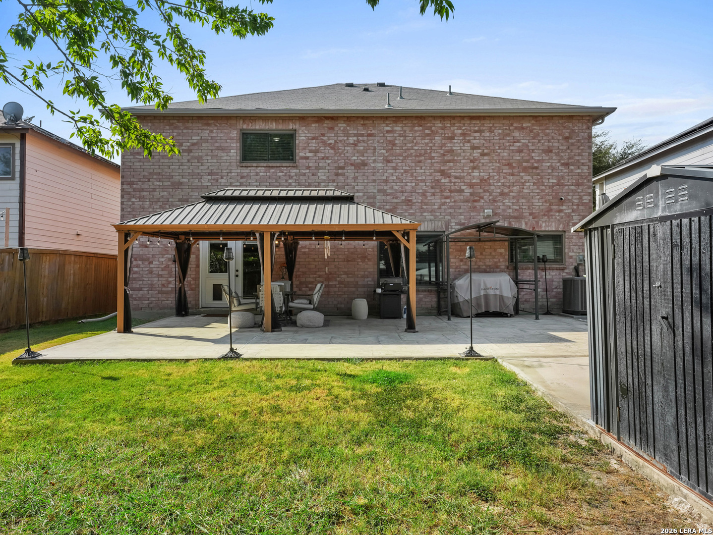 9023 Camino Rey San Antonio TX 78245