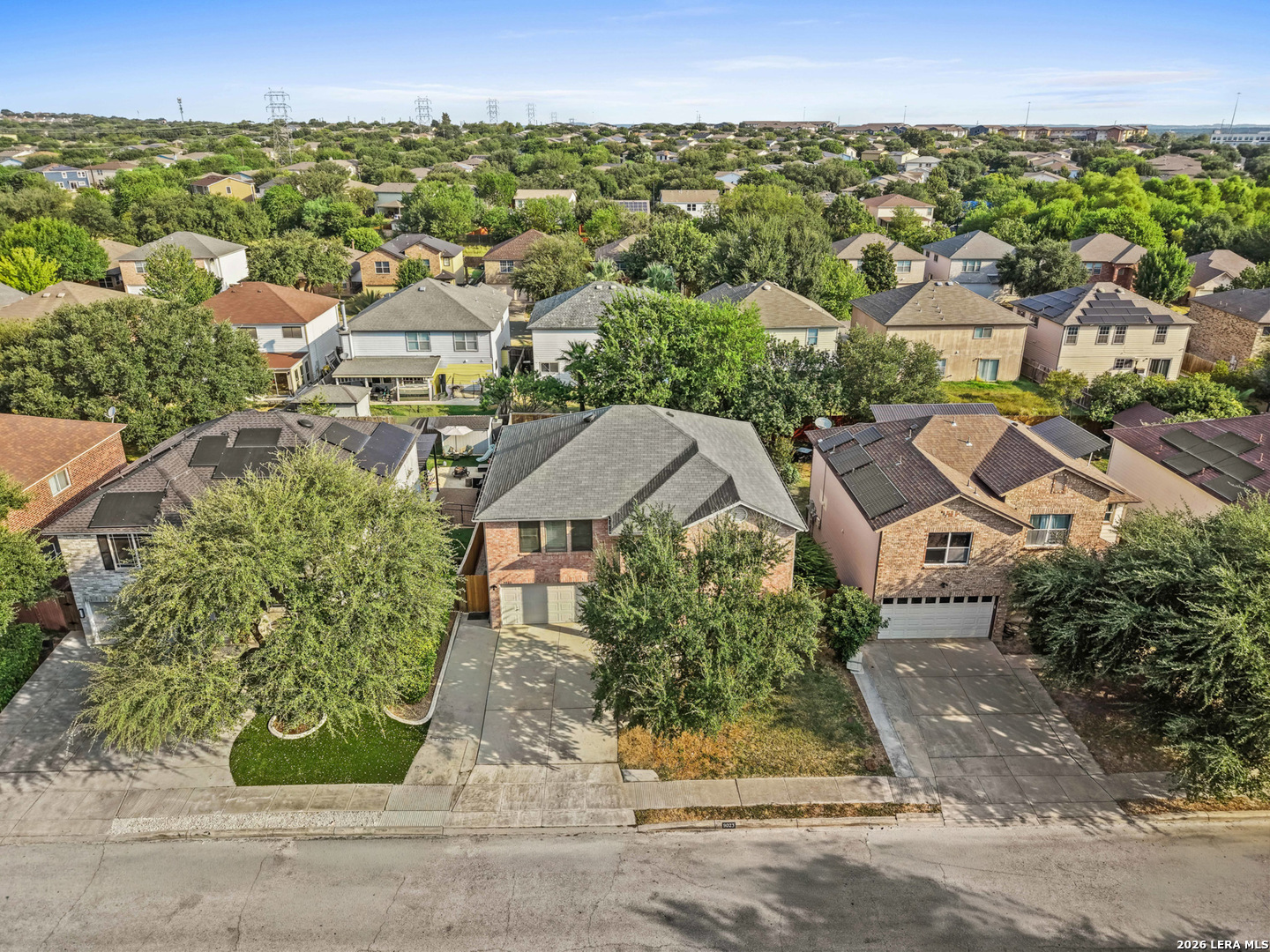 9023 Camino Rey San Antonio TX 78245