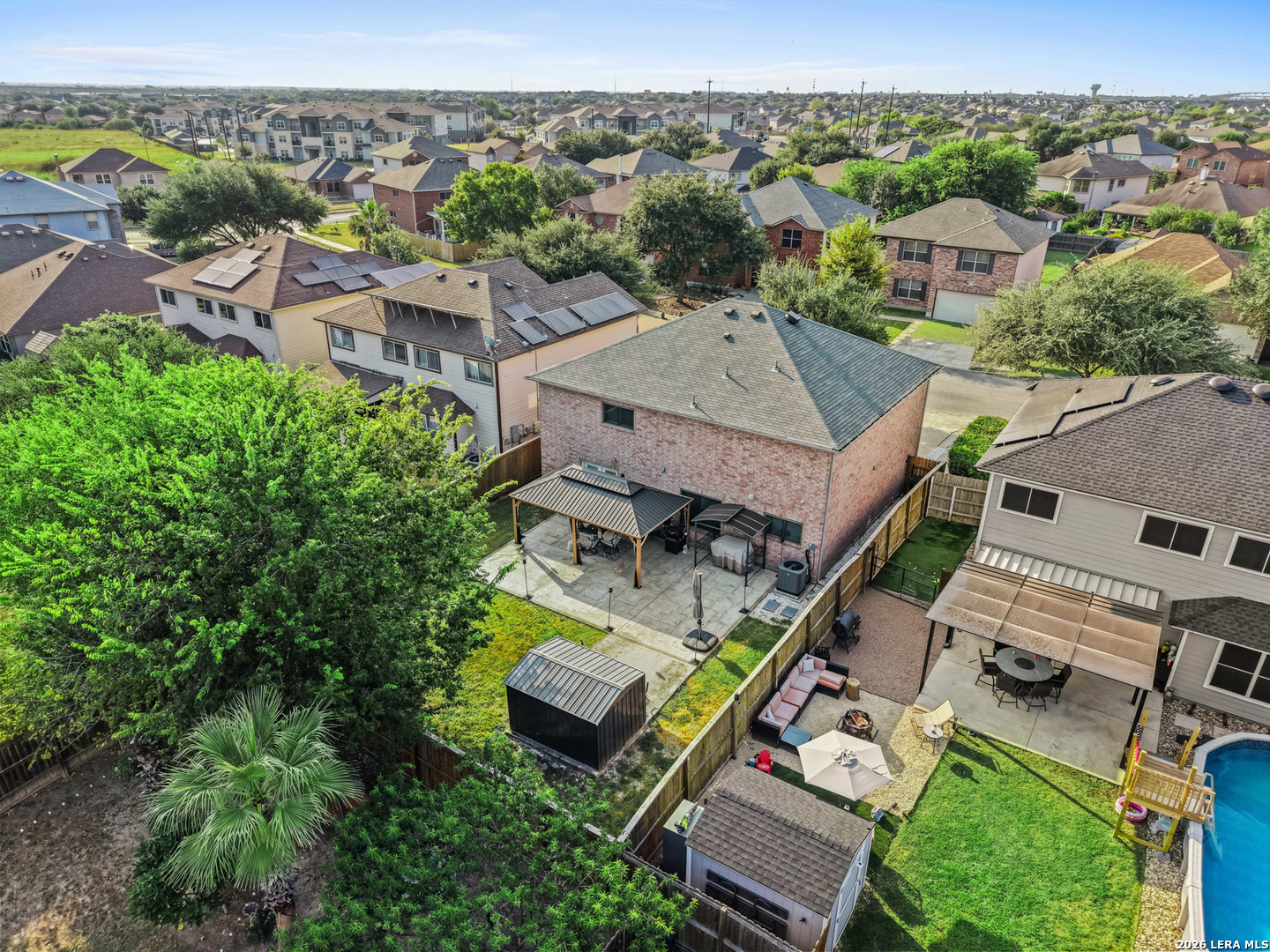 9023 Camino Rey San Antonio TX 78245