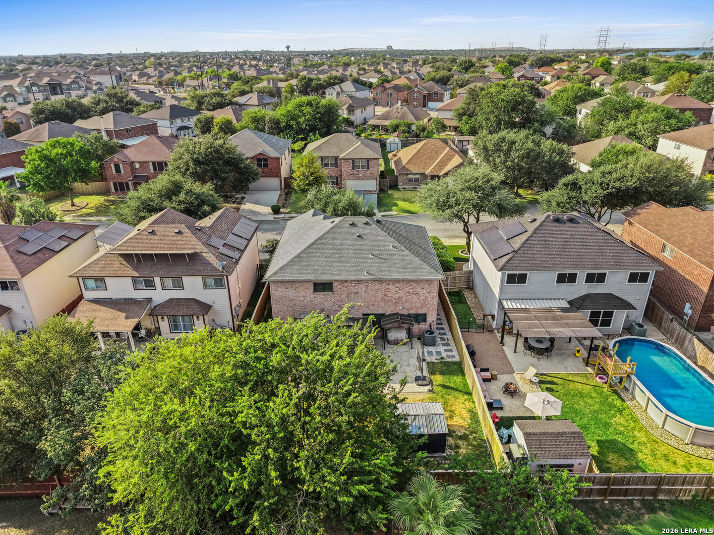 9023 Camino Rey San Antonio TX 78245