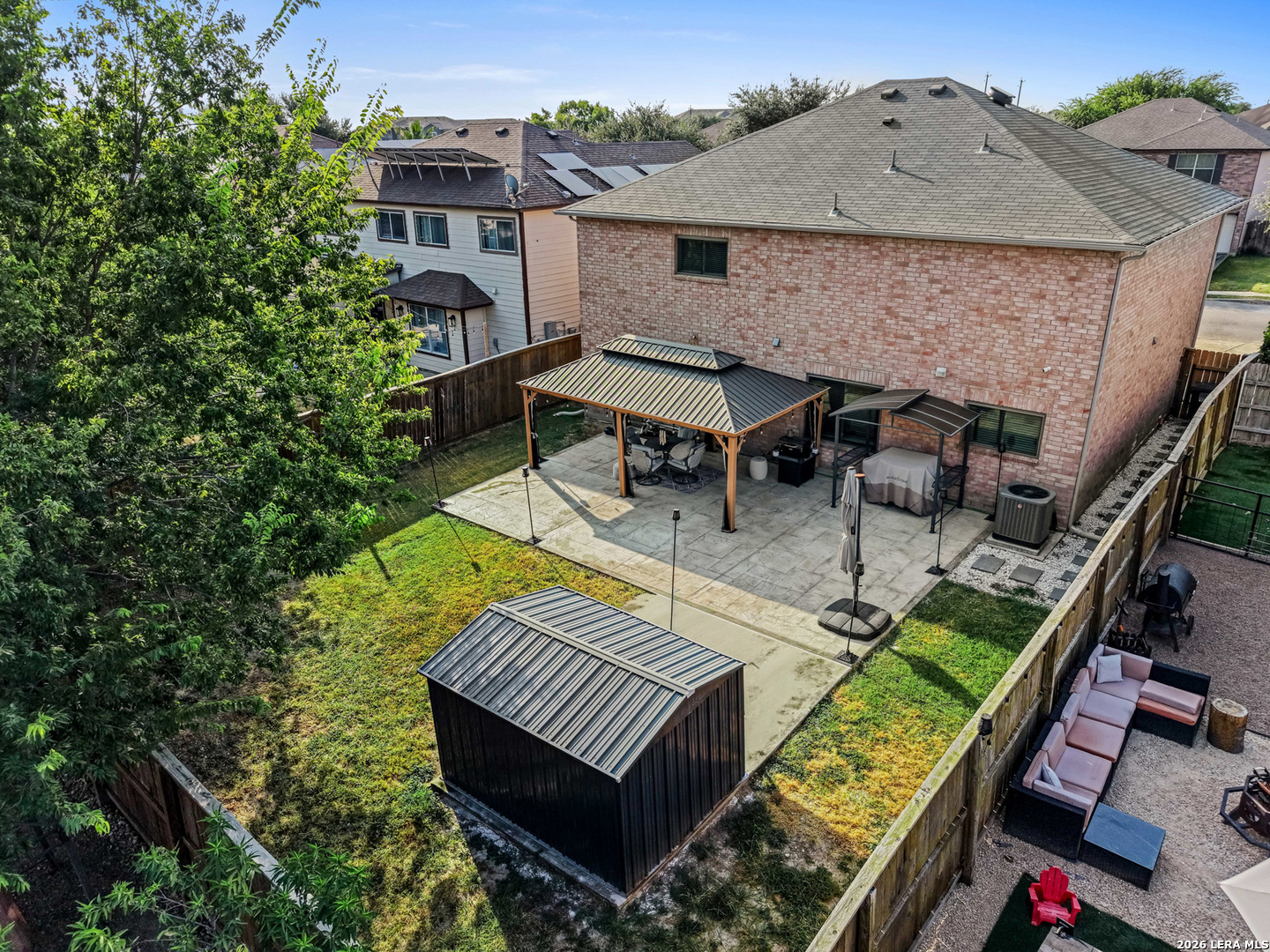 9023 Camino Rey San Antonio TX 78245