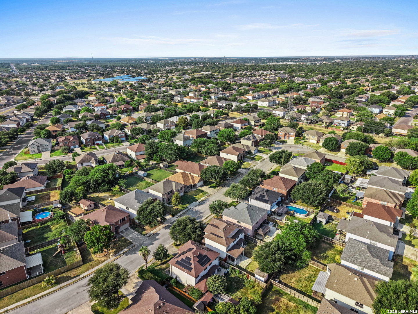 9023 Camino Rey San Antonio TX 78245