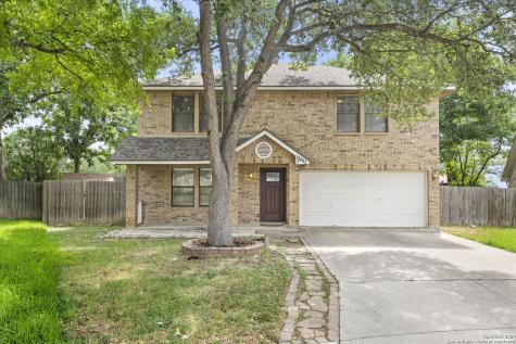 13611 Possum Cove San Antonio TX 78232
