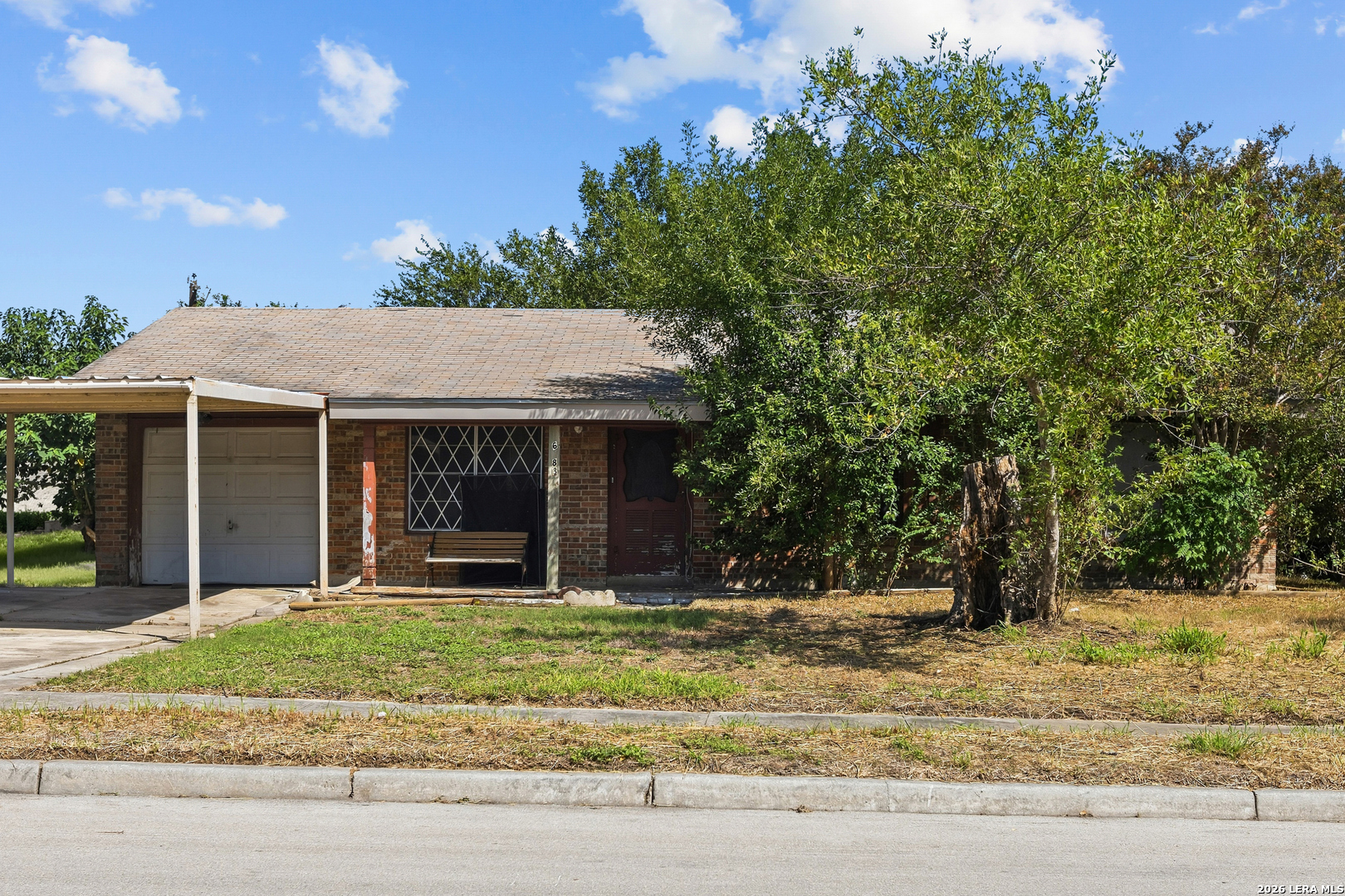 6283 Cedar Valley Drive San Antonio TX 78242