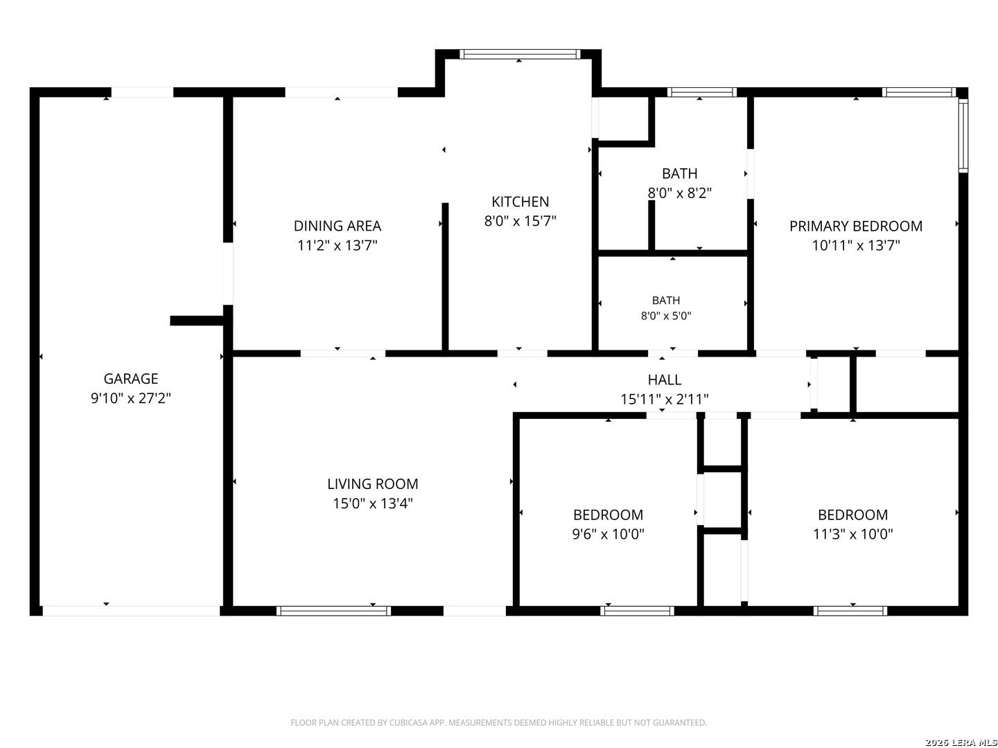 6283 Cedar Valley Drive San Antonio TX 78242