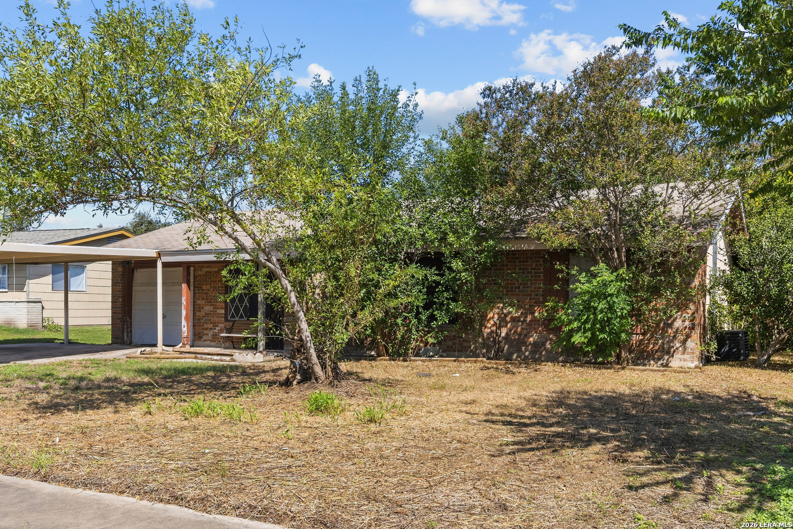 6283 Cedar Valley Drive San Antonio TX 78242