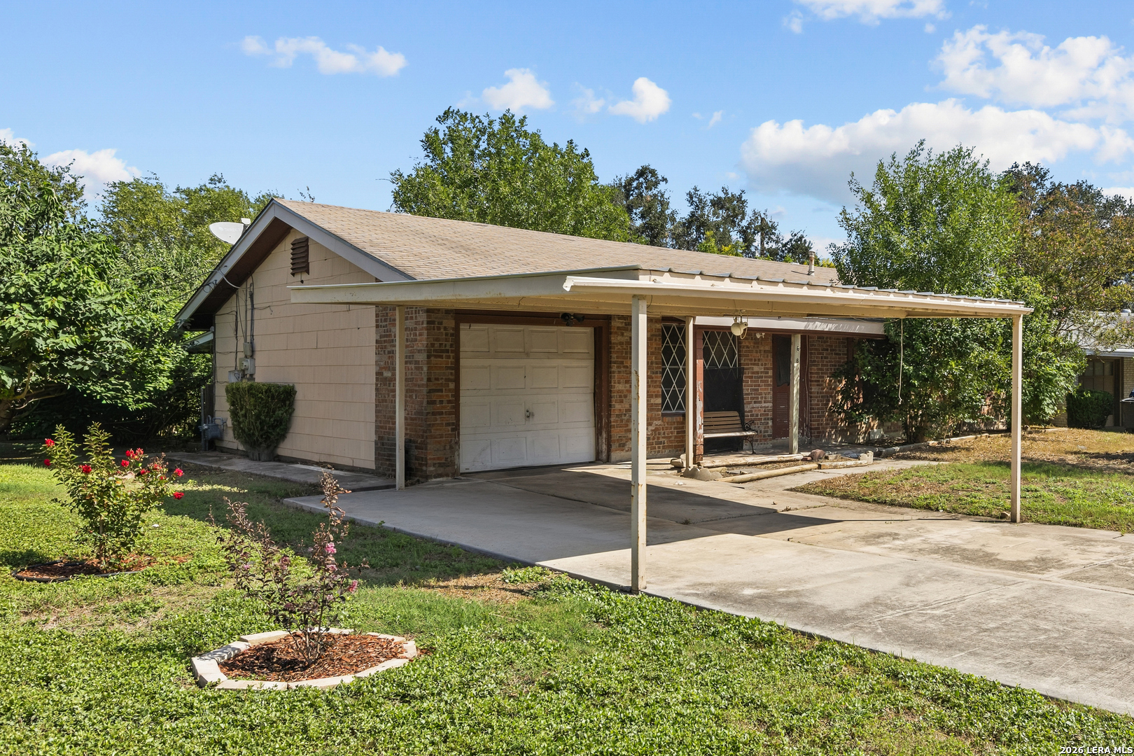 6283 Cedar Valley Drive San Antonio TX 78242