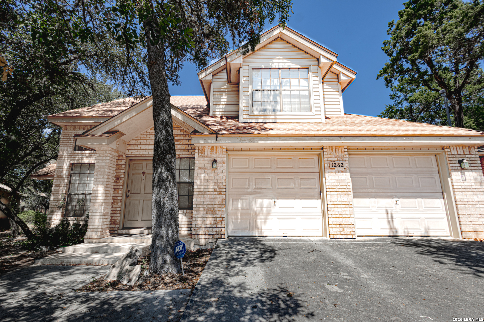1262 Bluff Creek Circle New Braunfels TX 78130